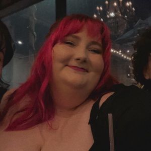 Meet your Posher, Brittney